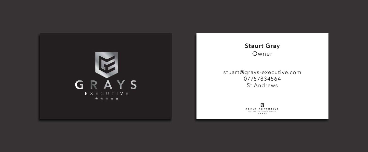 business-cardsGrays
