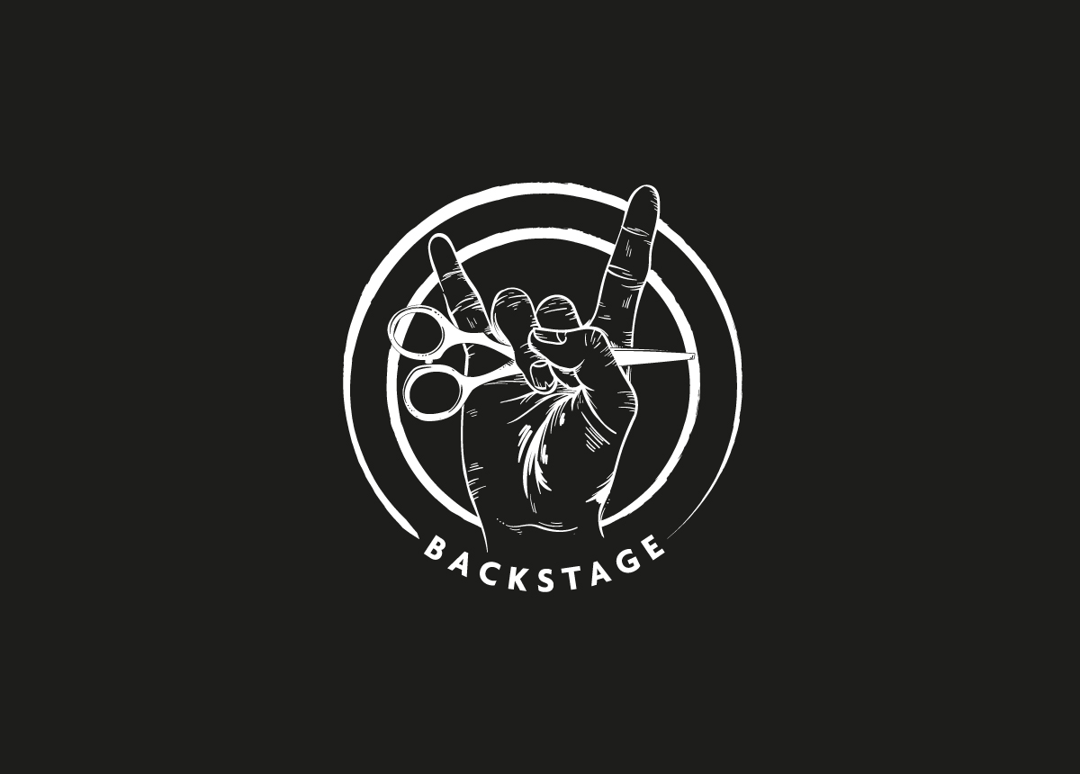 Backstage-logo