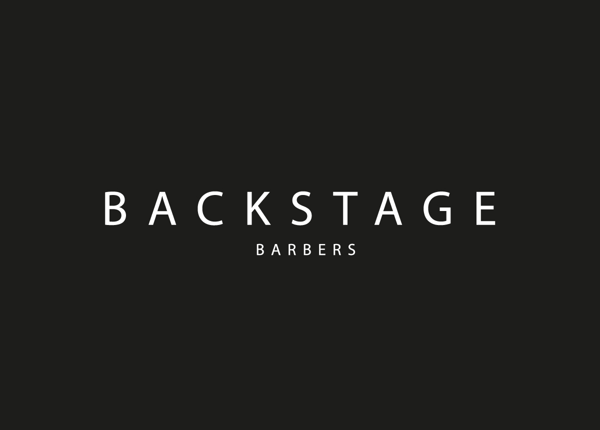 Backstage Barbers